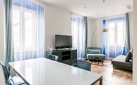 Botique Apartment • Trieste City Center Wifi