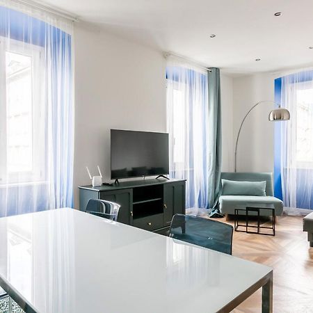 Botique Apartment • Trieste City Center Wifi Esterno foto
