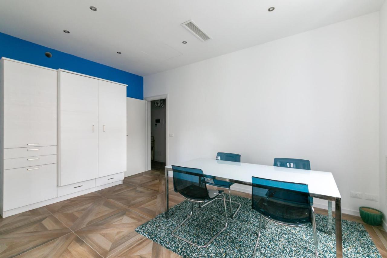Botique Apartment • Trieste City Center Wifi Esterno foto
