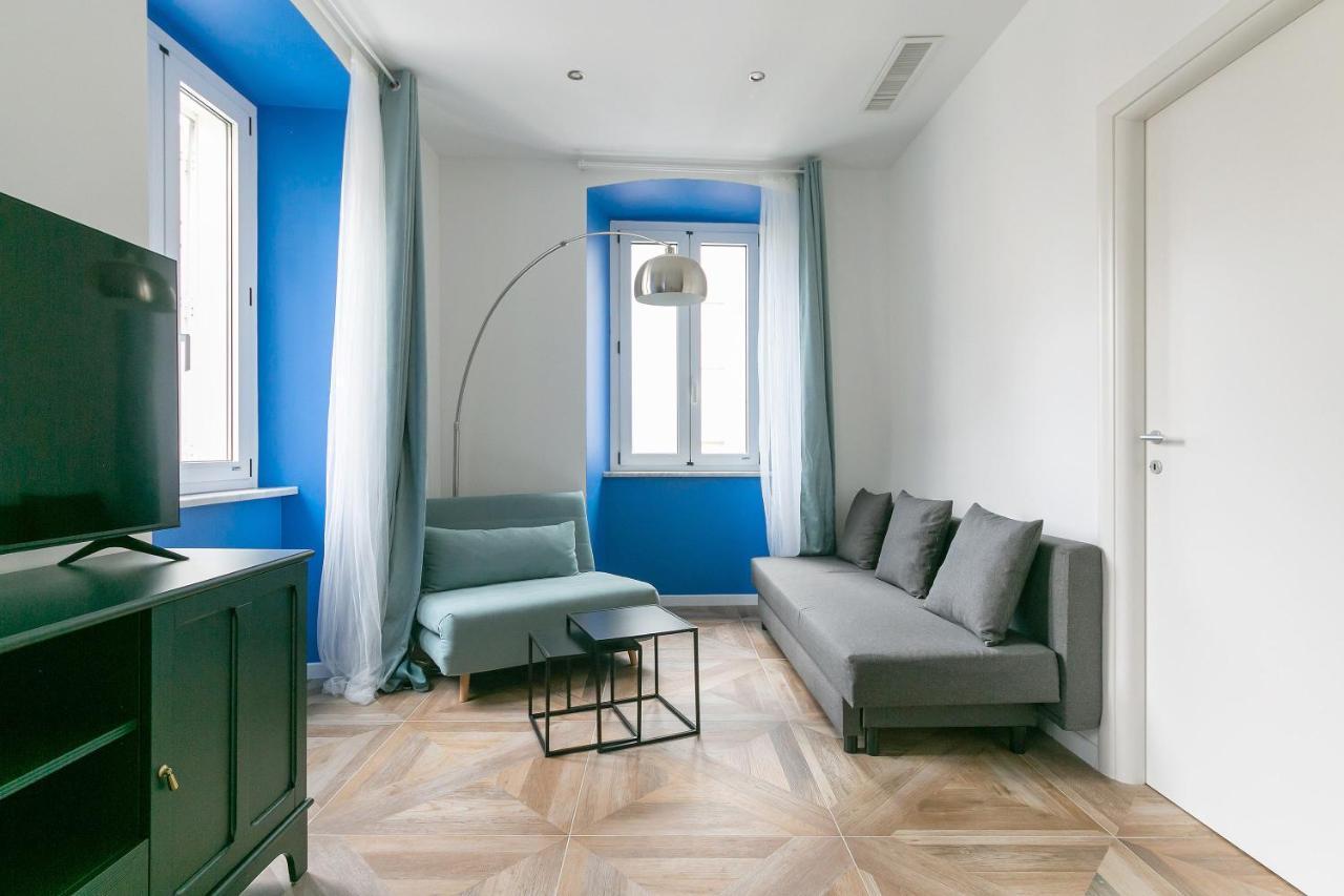 Botique Apartment • Trieste City Center Wifi Esterno foto