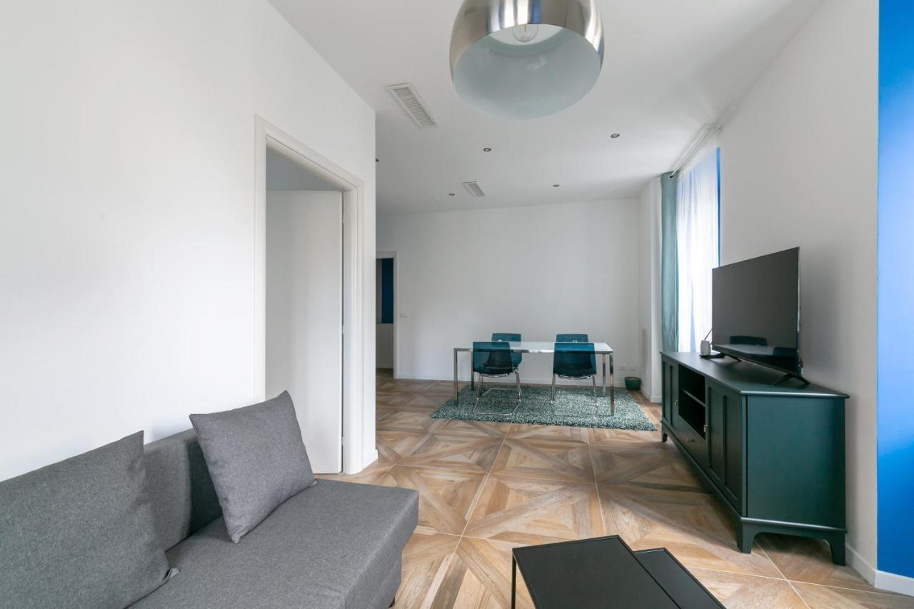 Botique Apartment • Trieste City Center Wifi Esterno foto