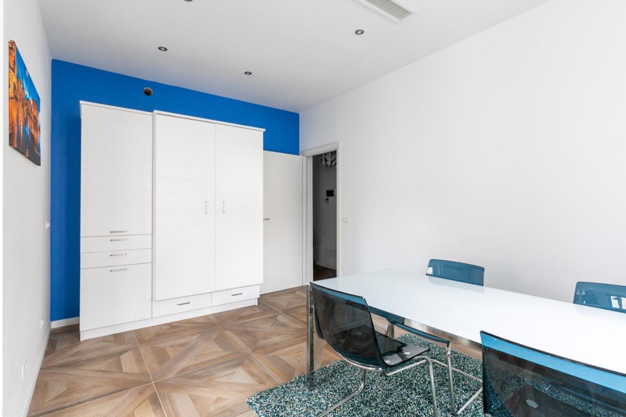Botique Apartment • Trieste City Center Wifi Esterno foto