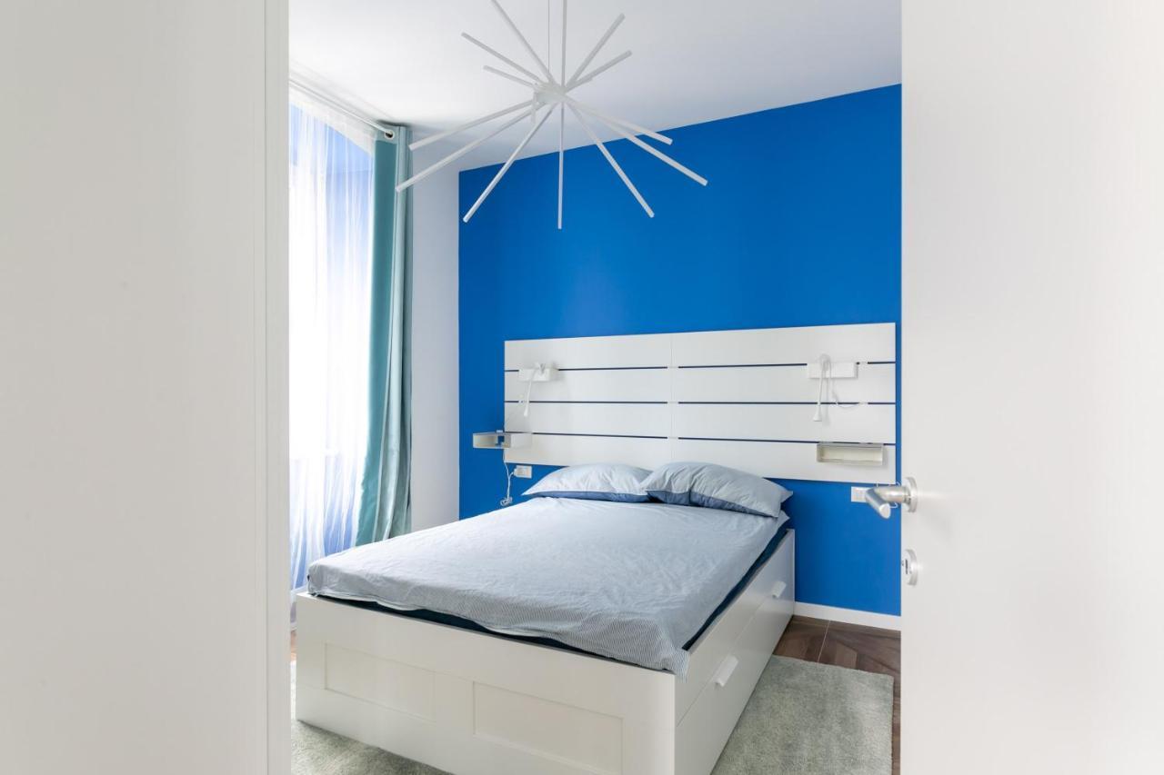 Botique Apartment • Trieste City Center Wifi Esterno foto