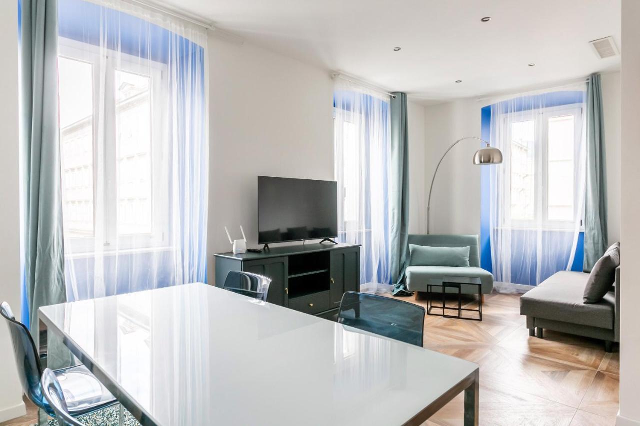 Botique Apartment • Trieste City Center Wifi Esterno foto