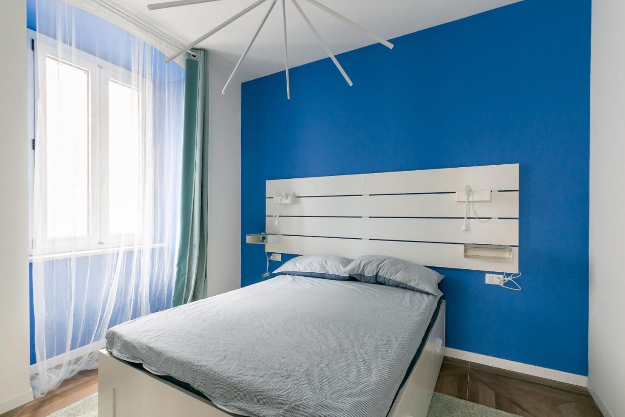 Botique Apartment • Trieste City Center Wifi Esterno foto