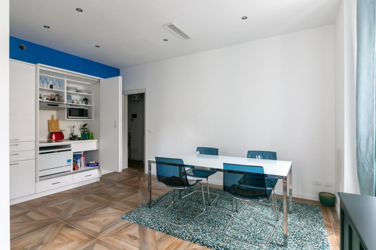 Botique Apartment • Trieste City Center Wifi Esterno foto