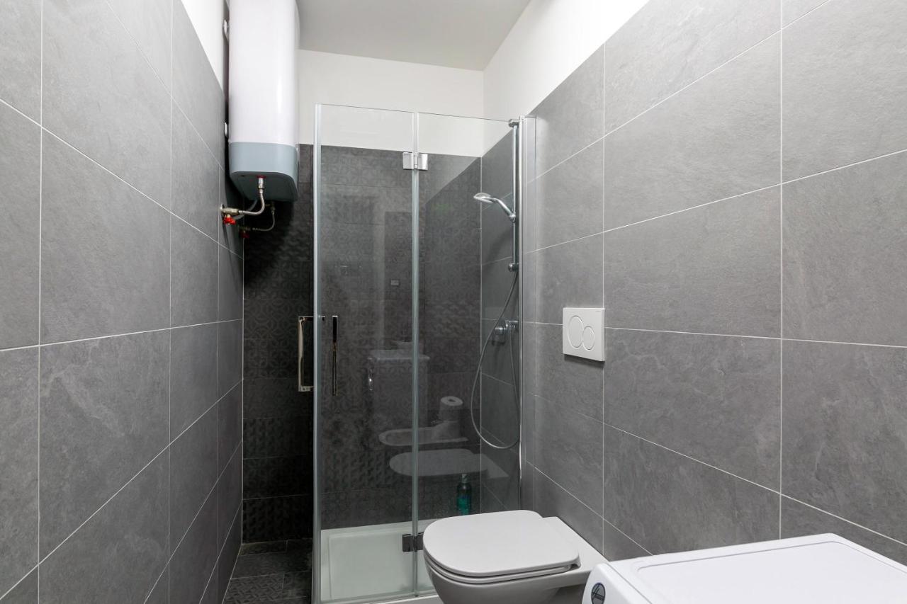 Botique Apartment • Trieste City Center Wifi Esterno foto