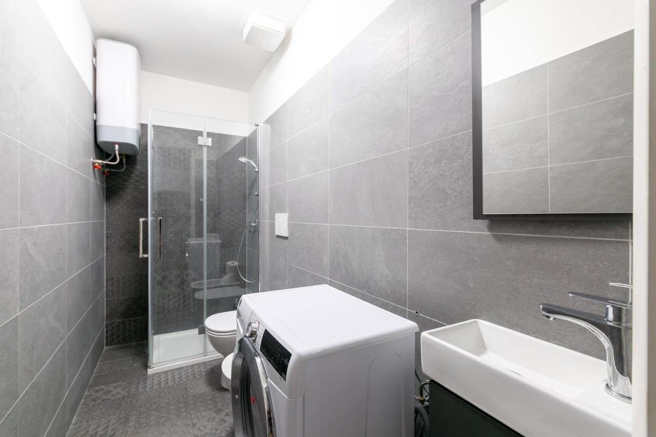 Botique Apartment • Trieste City Center Wifi Esterno foto