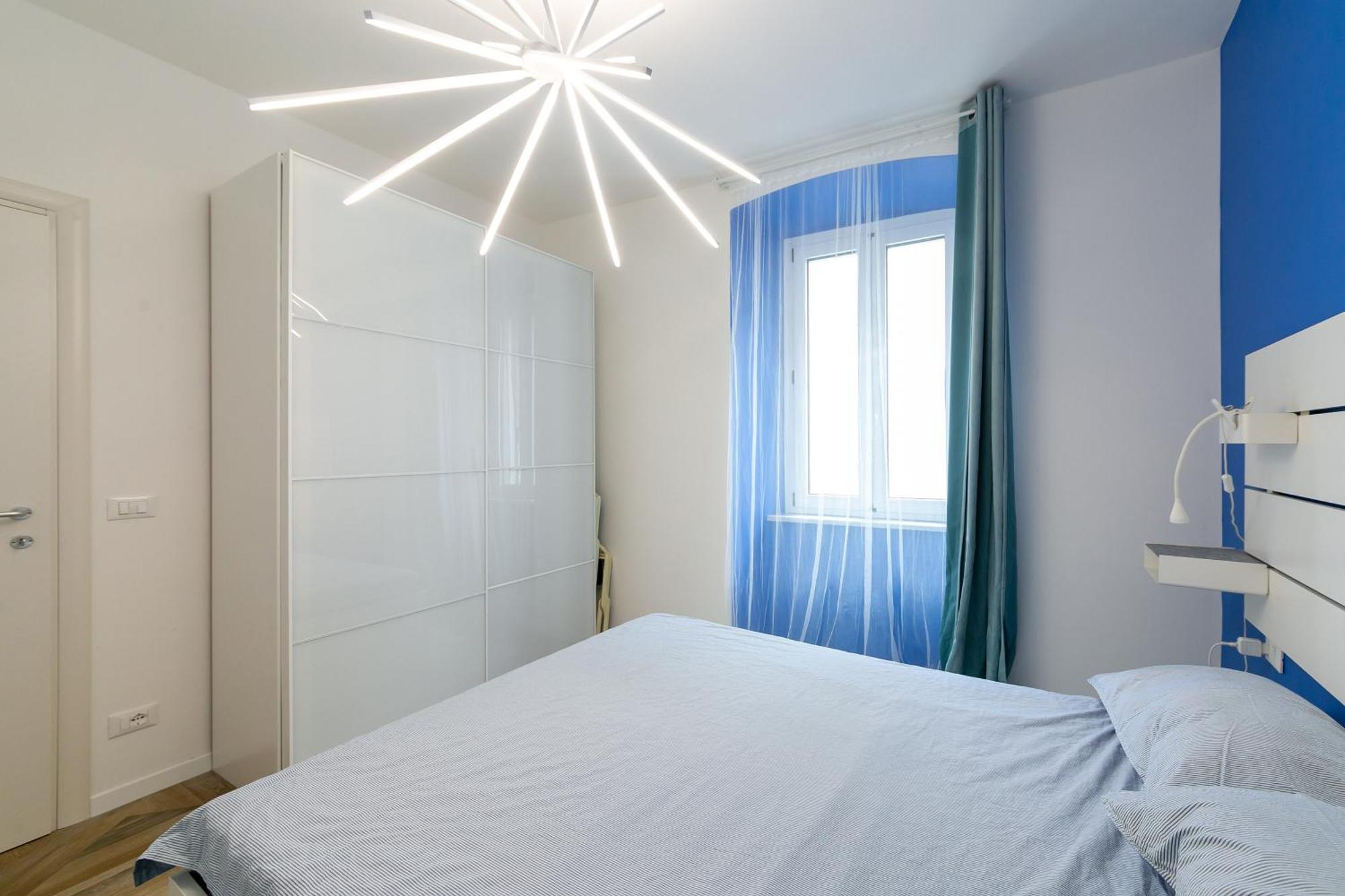 Botique Apartment • Trieste City Center Wifi Esterno foto